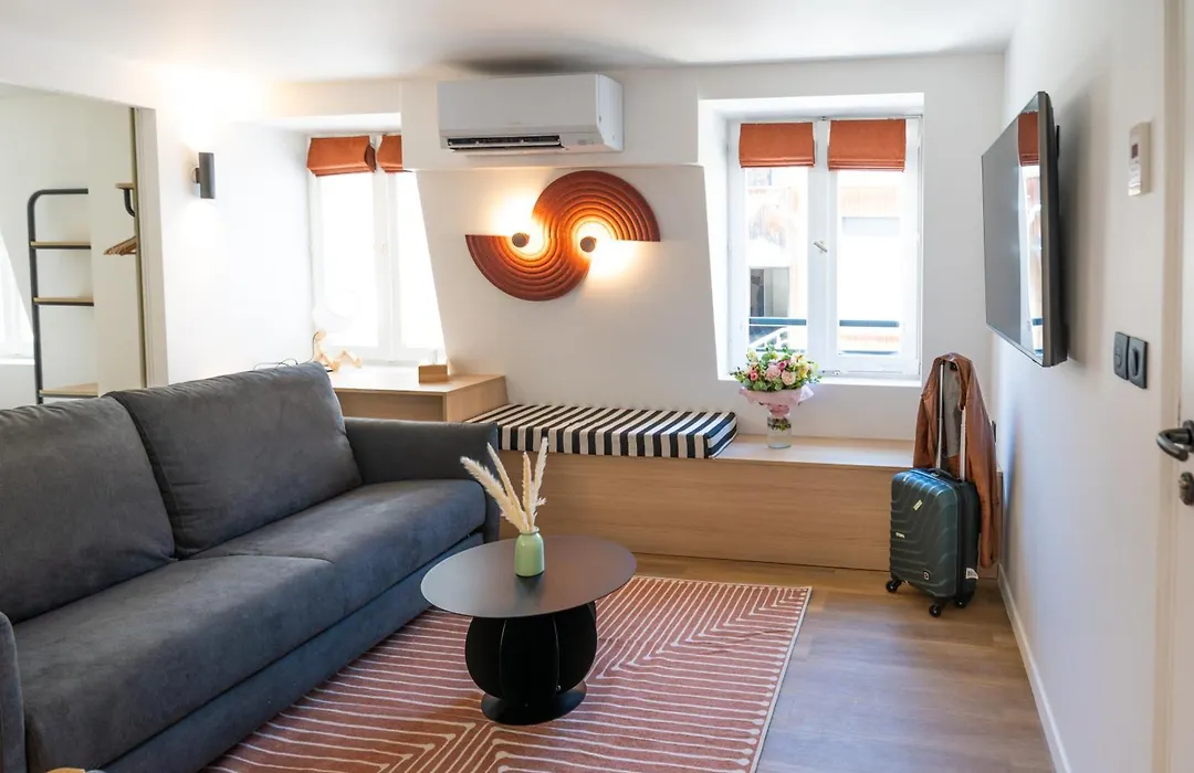 Hotel De L'Ill-1
