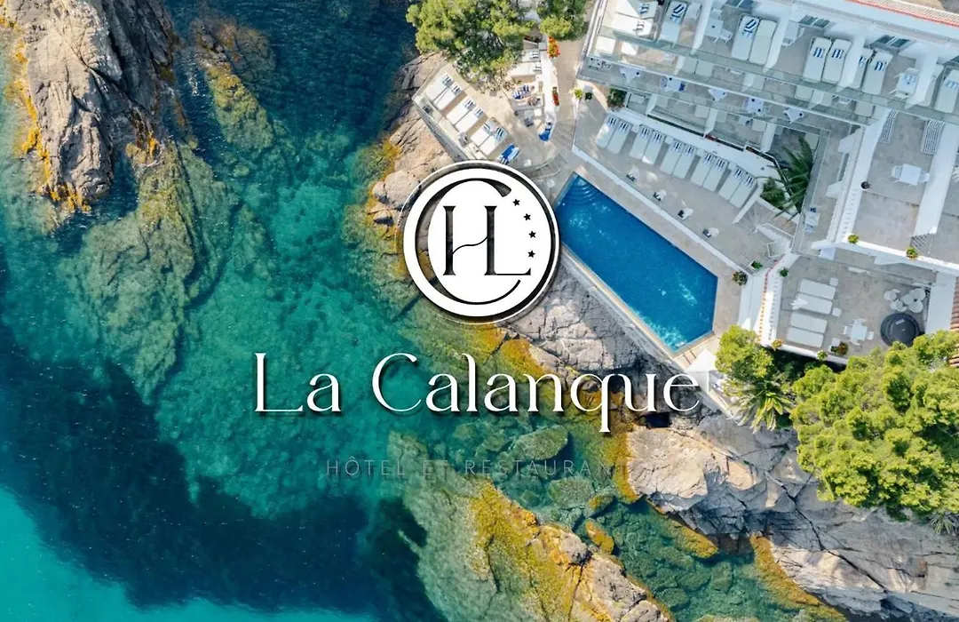 Hotel La Calanque-1
