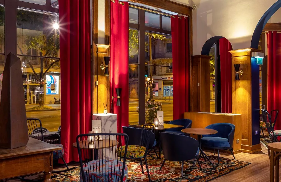 Hotel Saint Regis-1