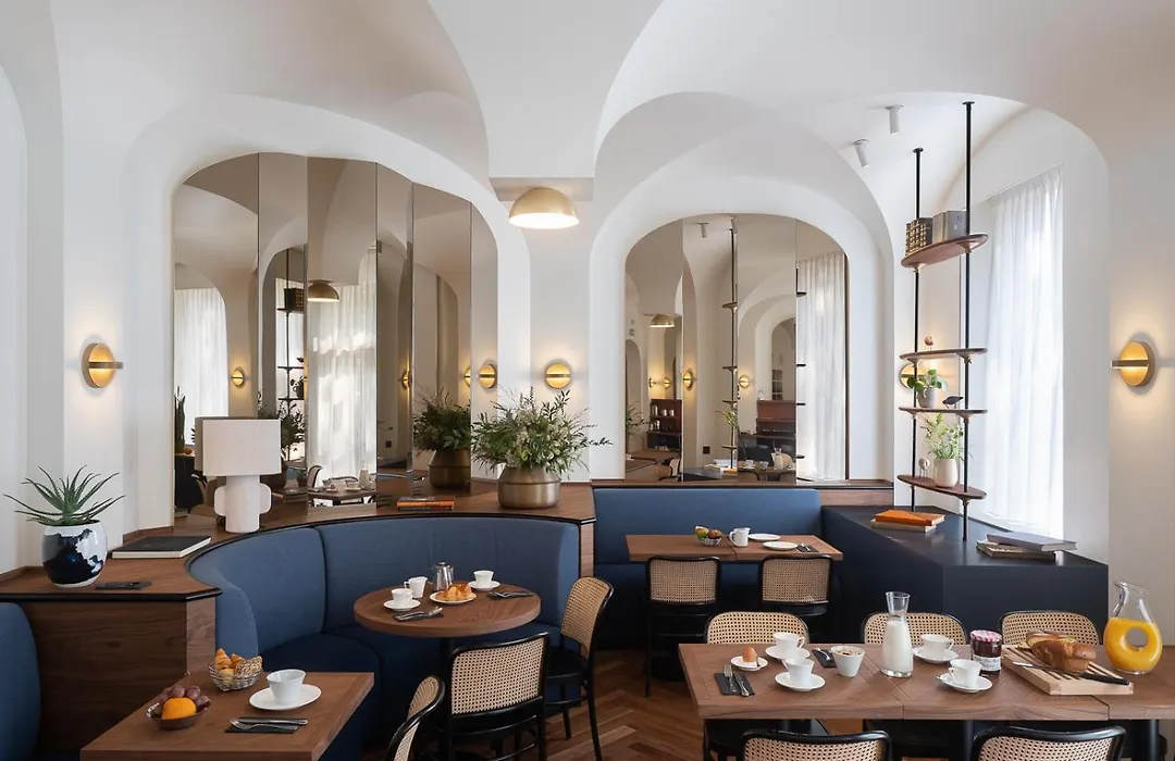 Hotel Le Friedland-1