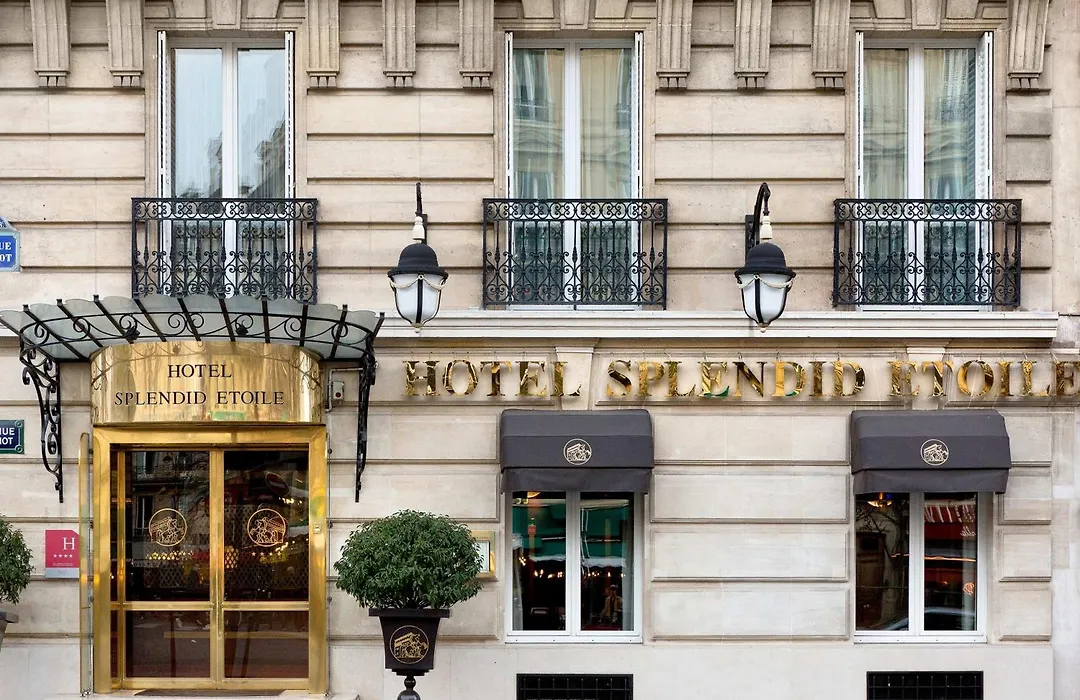 Splendid Etoile-1