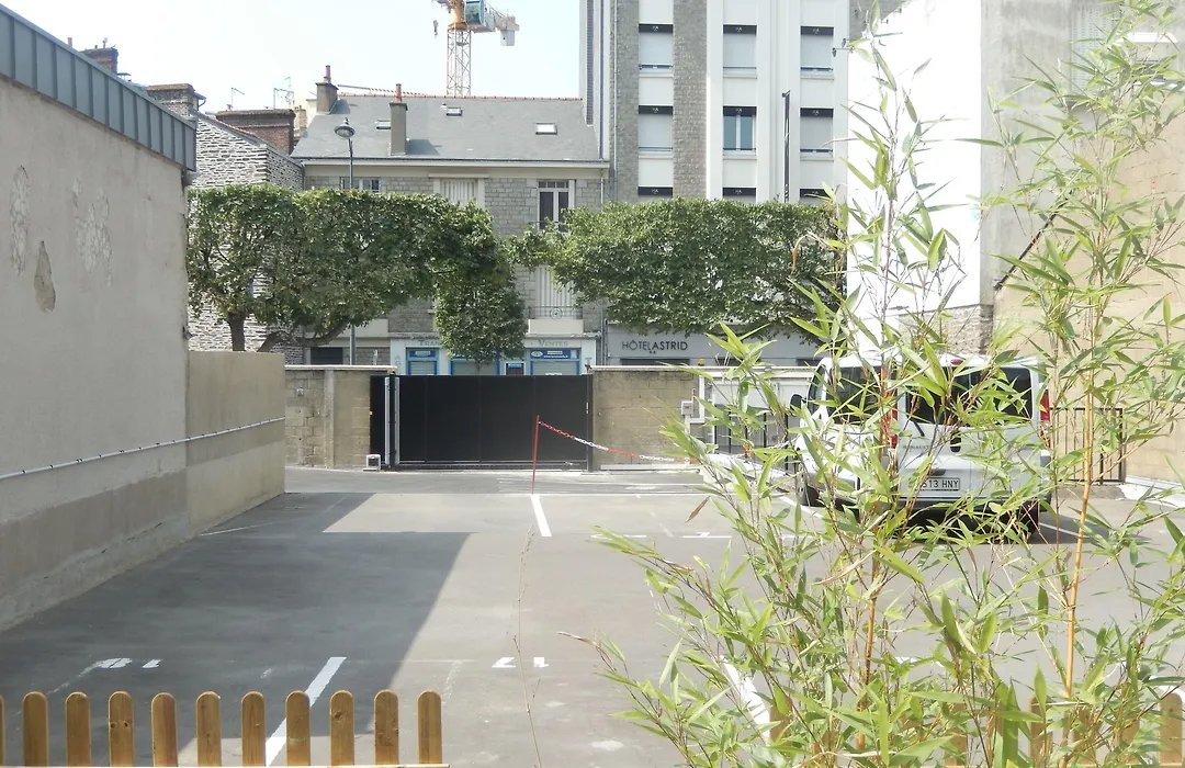 Ibis Styles Rennes Centre Gare Nord-1