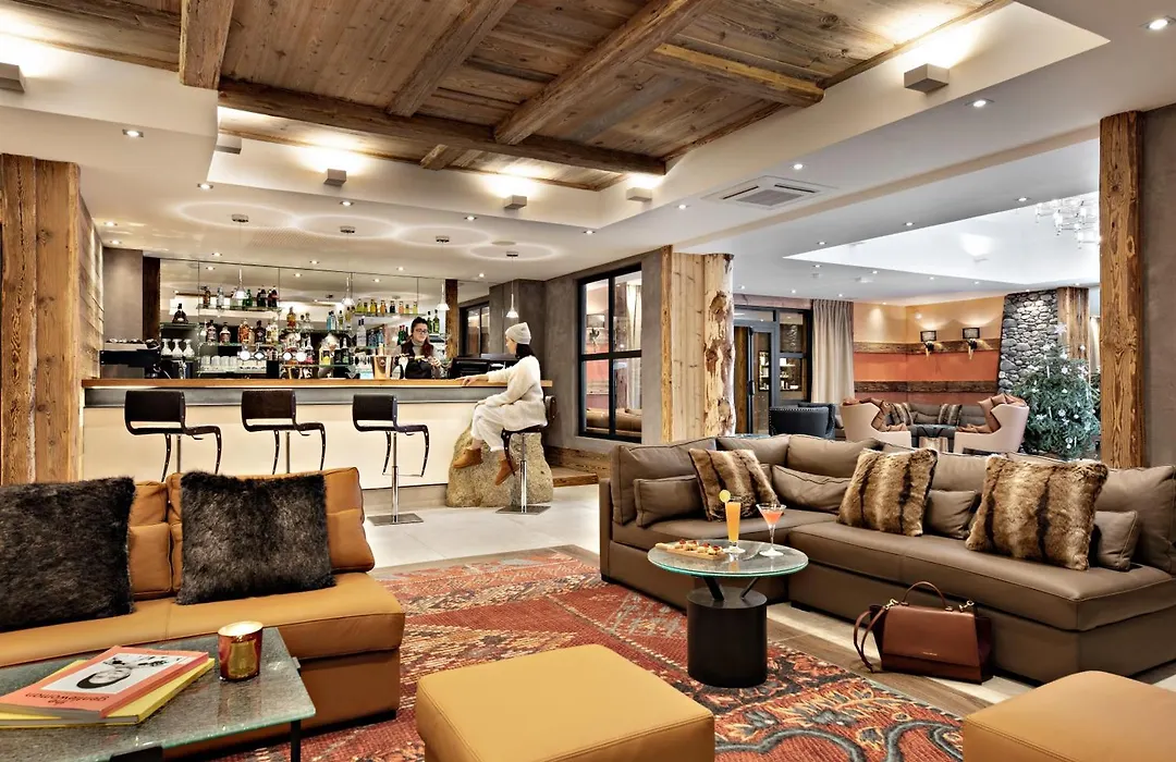 Mgm Hotels & Residences - Residence Alexane-1