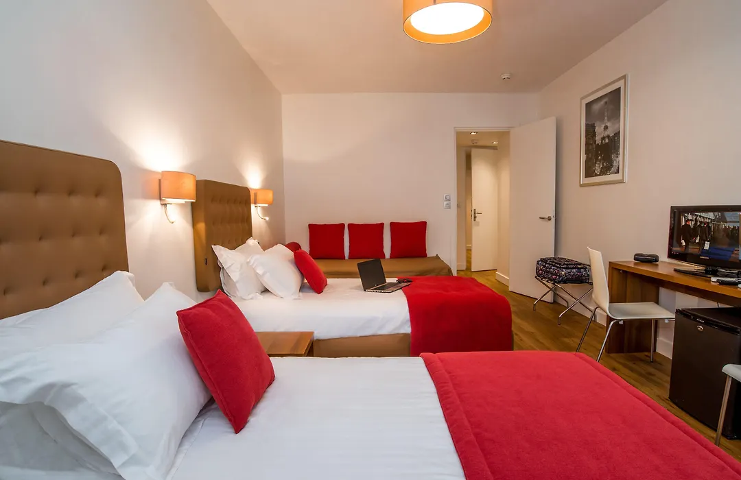 Hotel De France-1