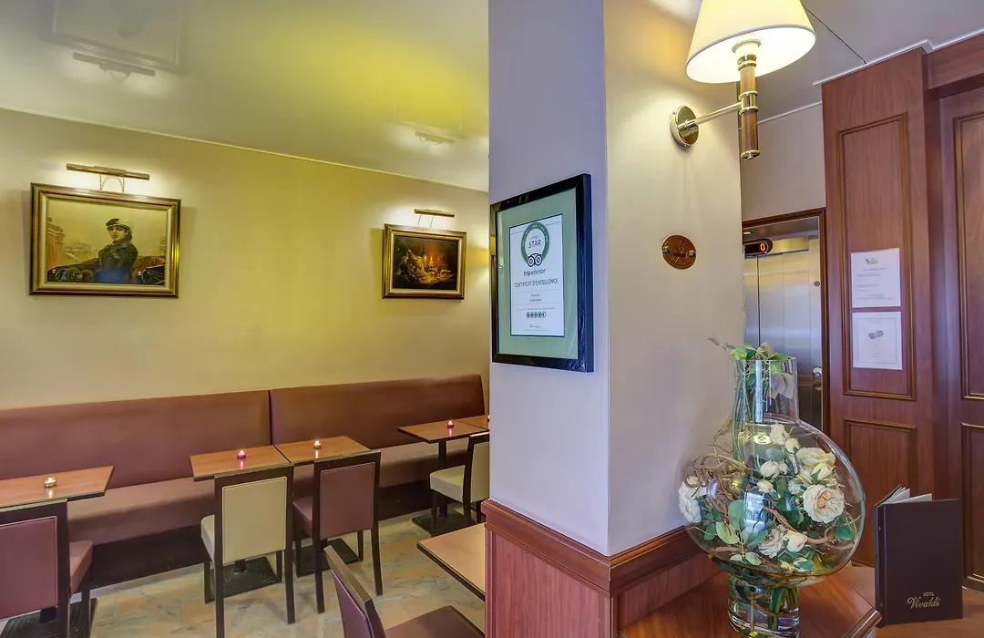 Hotel Vivaldi-1