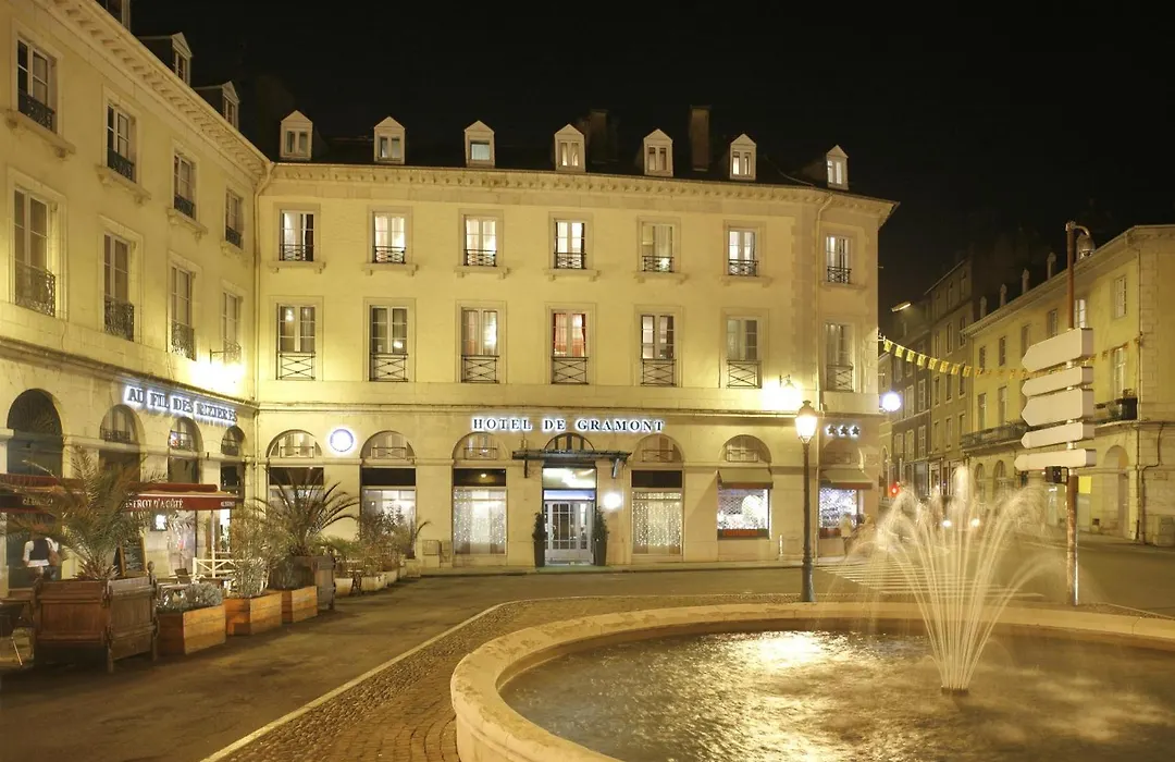 Hotel De Gramont-1