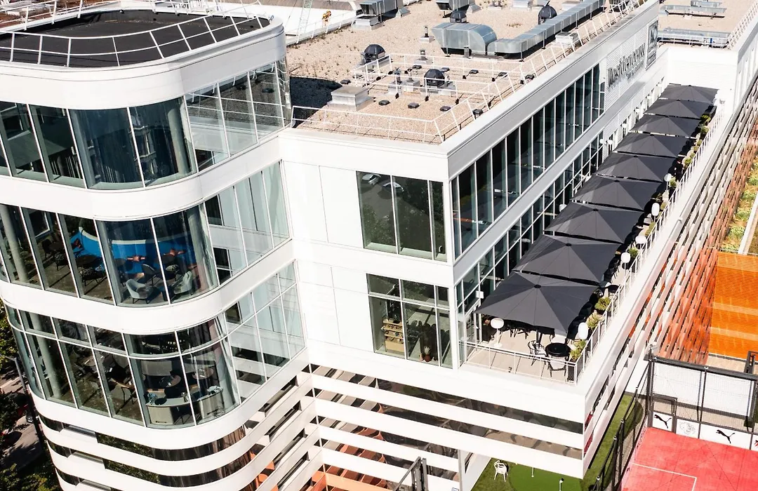 Residence Inn By Marriott Strasbourg-1