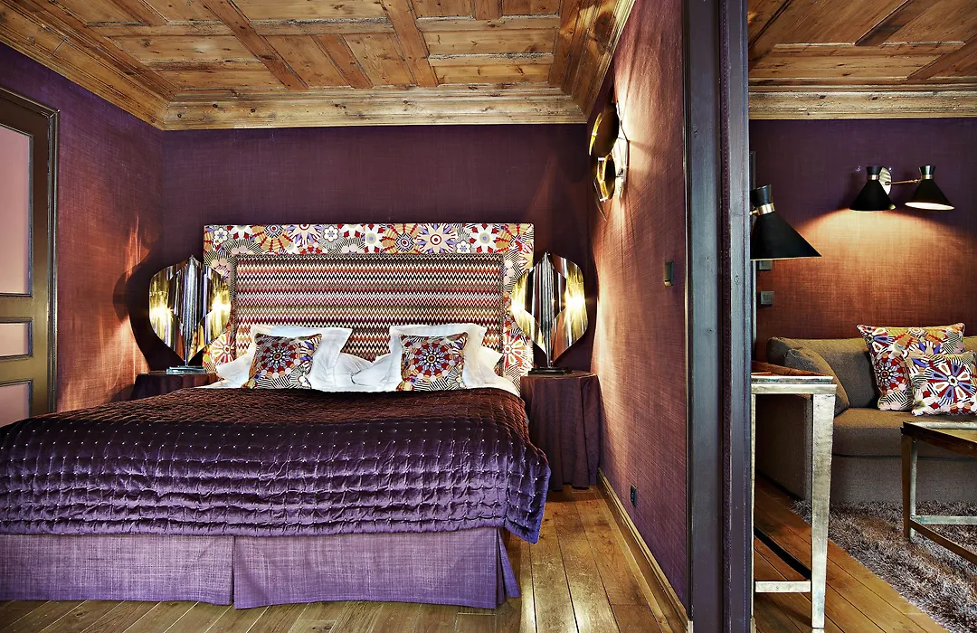 Hotel Mont Blanc Megeve-1
