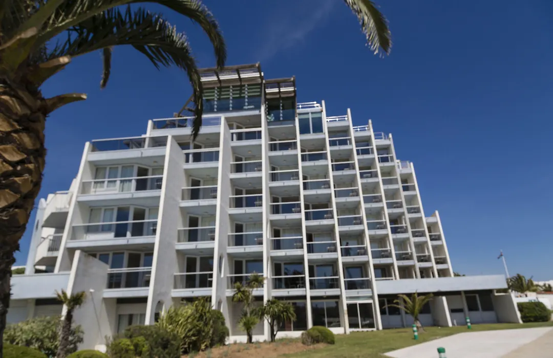 Thalazur Port-Camargue - Hotel & Spa-1