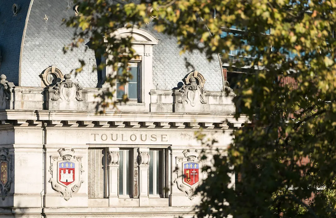 Matabi Hotel Toulouse Gare By Happyculture-1