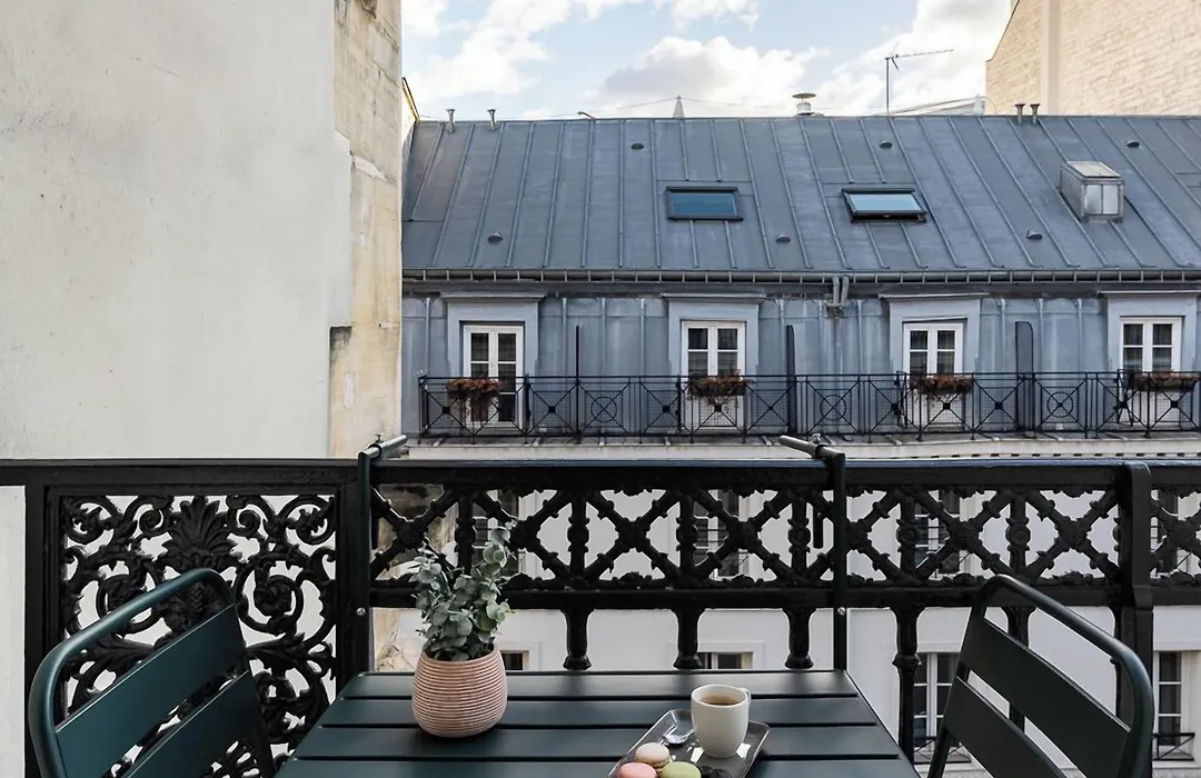 O.Lysée Hotel-1