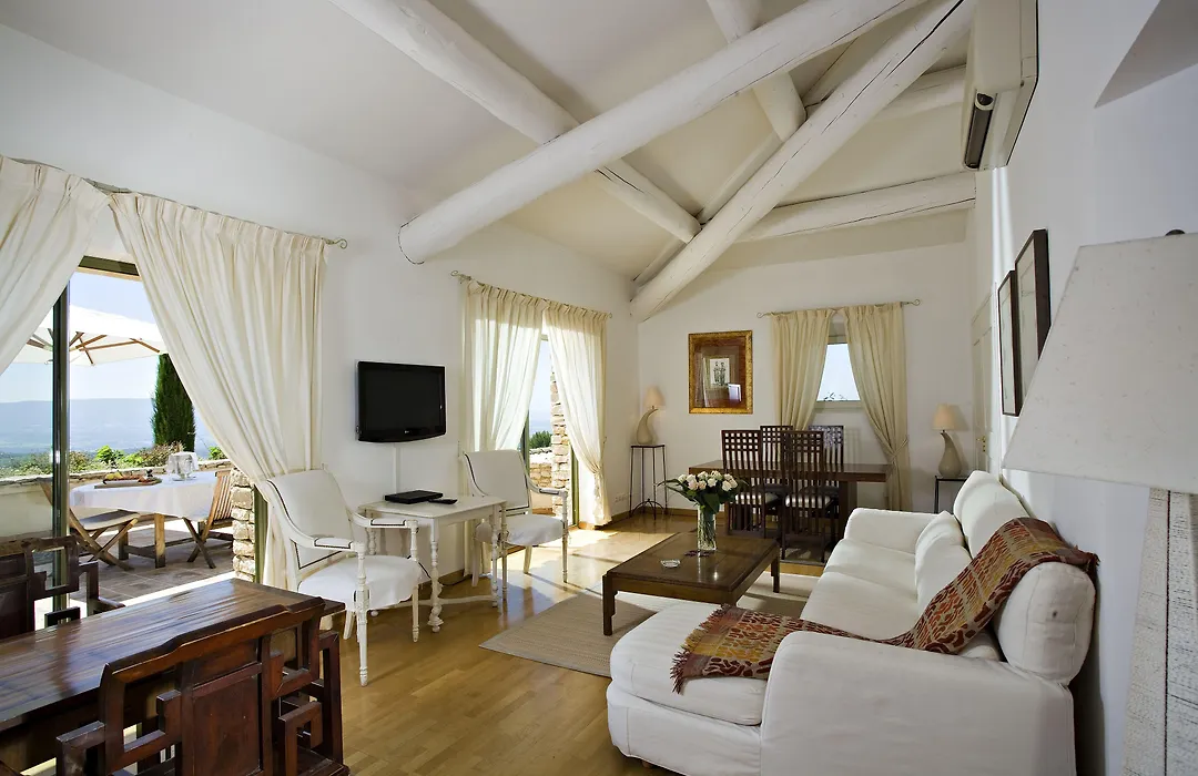 Hotel Les Bories & Spa-1