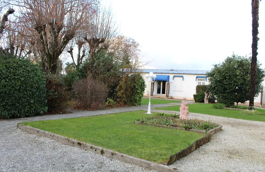 L'Armoric Benodet - Logis Hotel-1