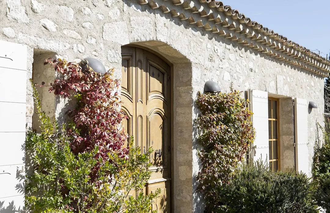 La Bastide De Moustiers - Hotel Et Restaurant - Teritoria-1