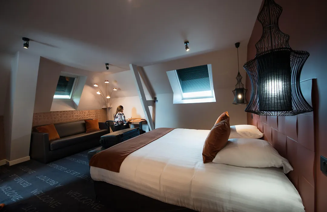 Saint Georges Hotel&Spa-1