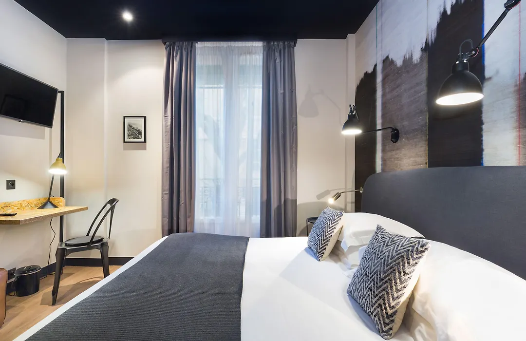 Hotel So'Co By Happyculture-1
