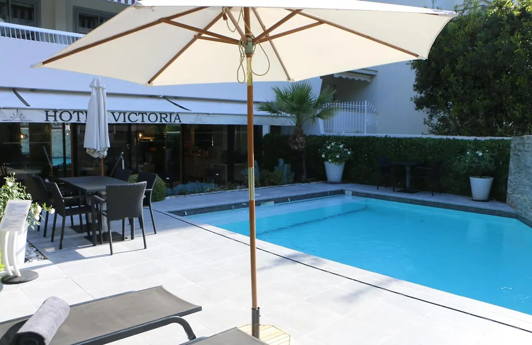 Hotel Victoria-1