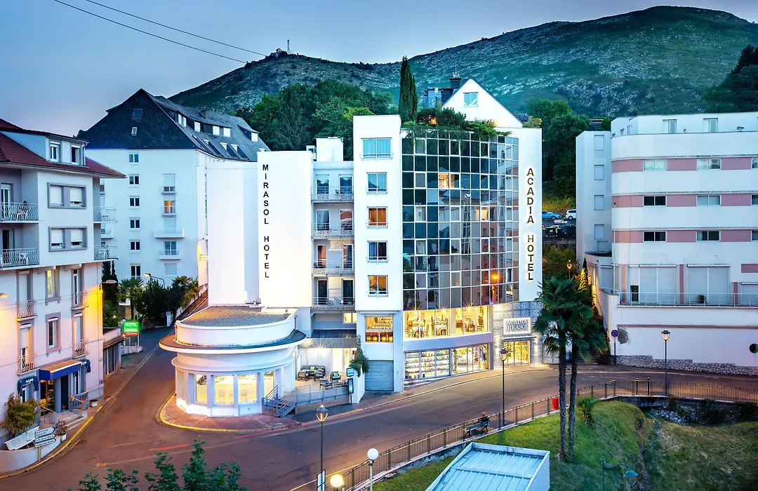 Hotel Acadia-1