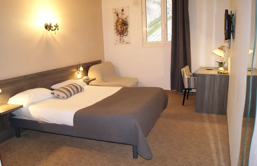 The Originals Boutique, Hotel Danieli, Avignon-1