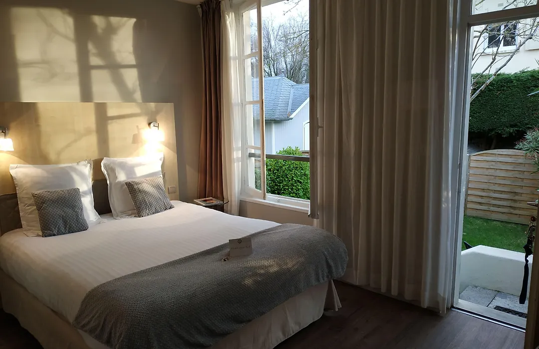 L'Hotel Particulier Ascott-1