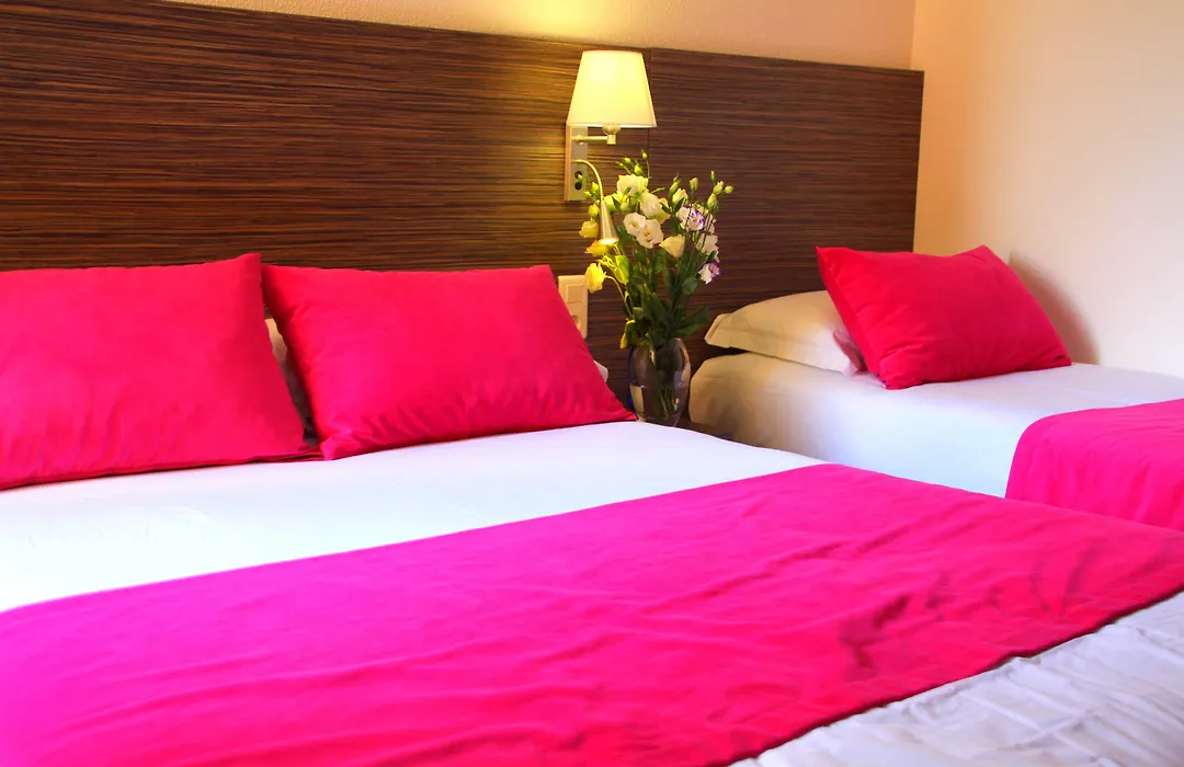 Hotel Menton Riviera-1