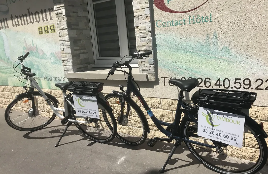 Hotel au tambour-1