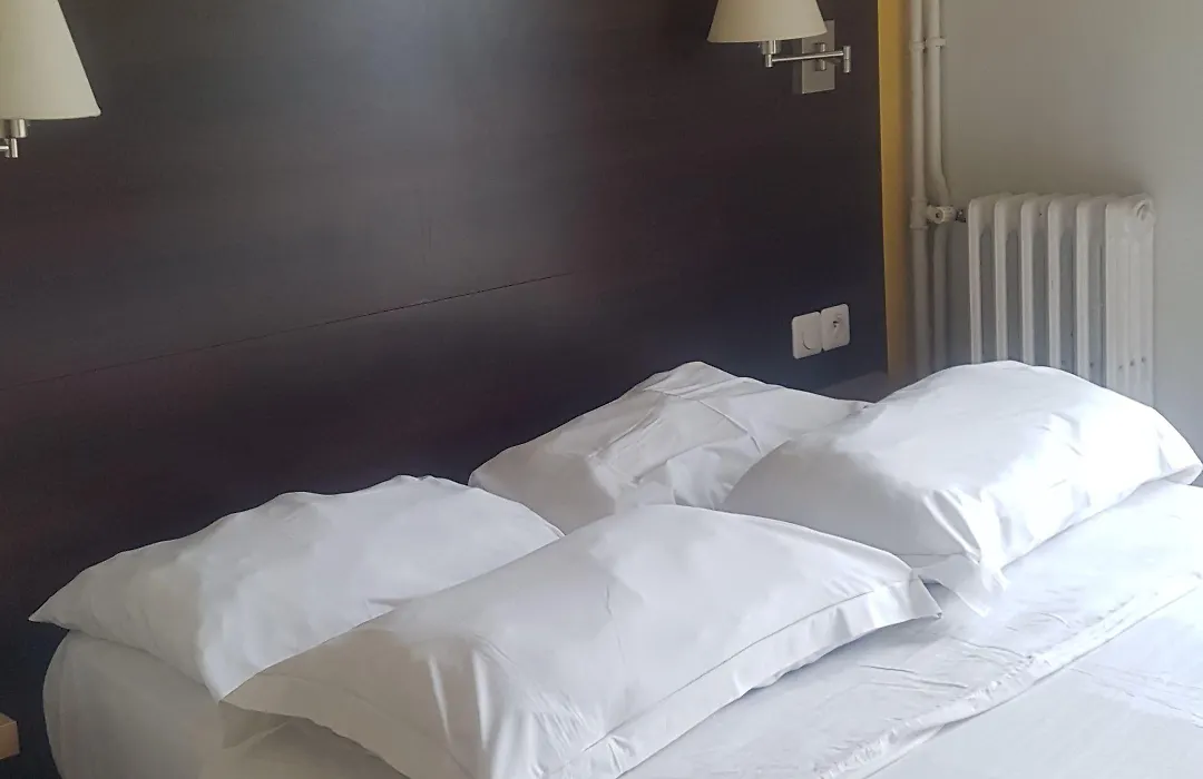Hotel Le Green-1