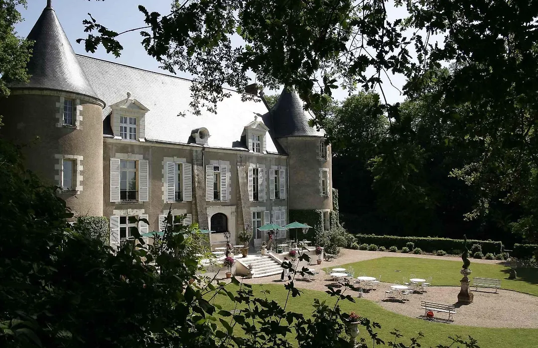 Chateau De Pray-1