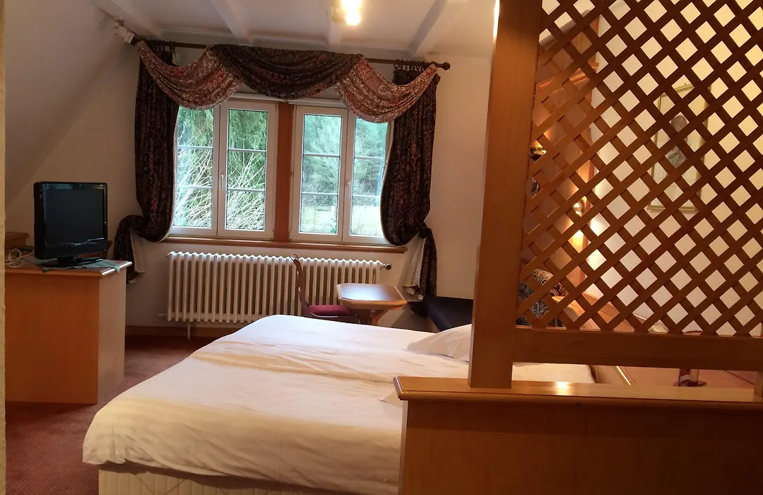 Auberge d'Imsthal-1