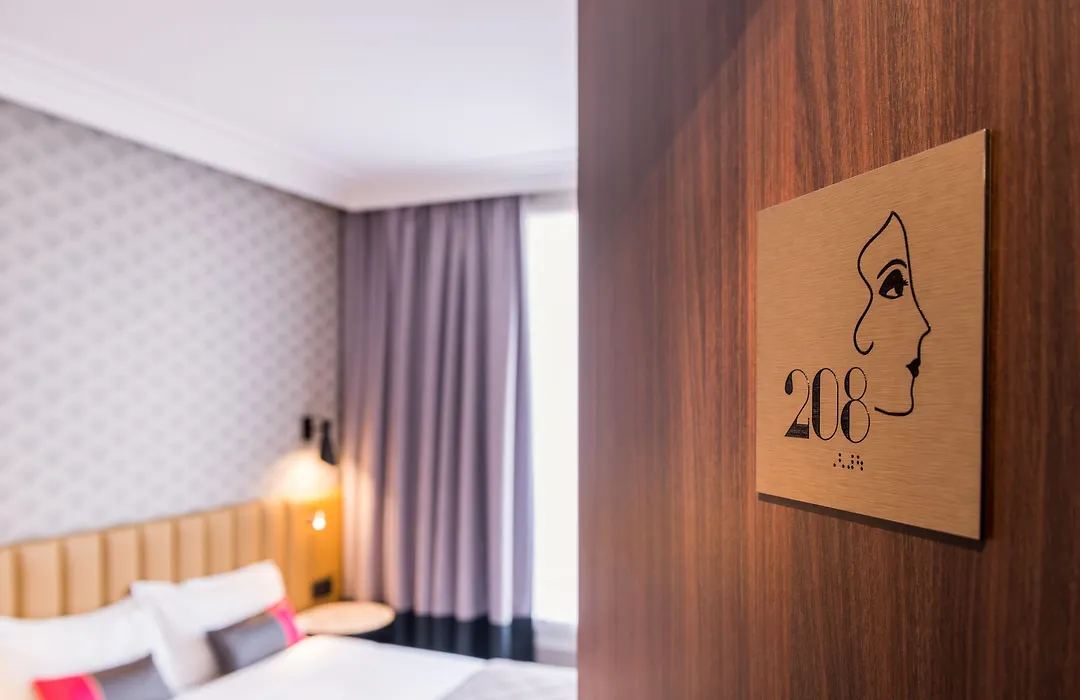 Best Western Select Hotel-1
