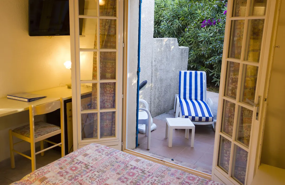Hotel La Nartelle-1