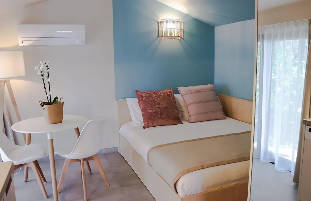 Residence Moby Dick - Location Meublee-1