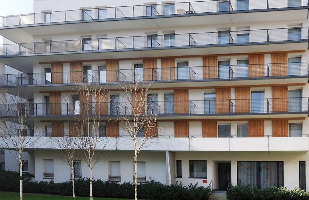 Residhome Nancy Lorraine-1