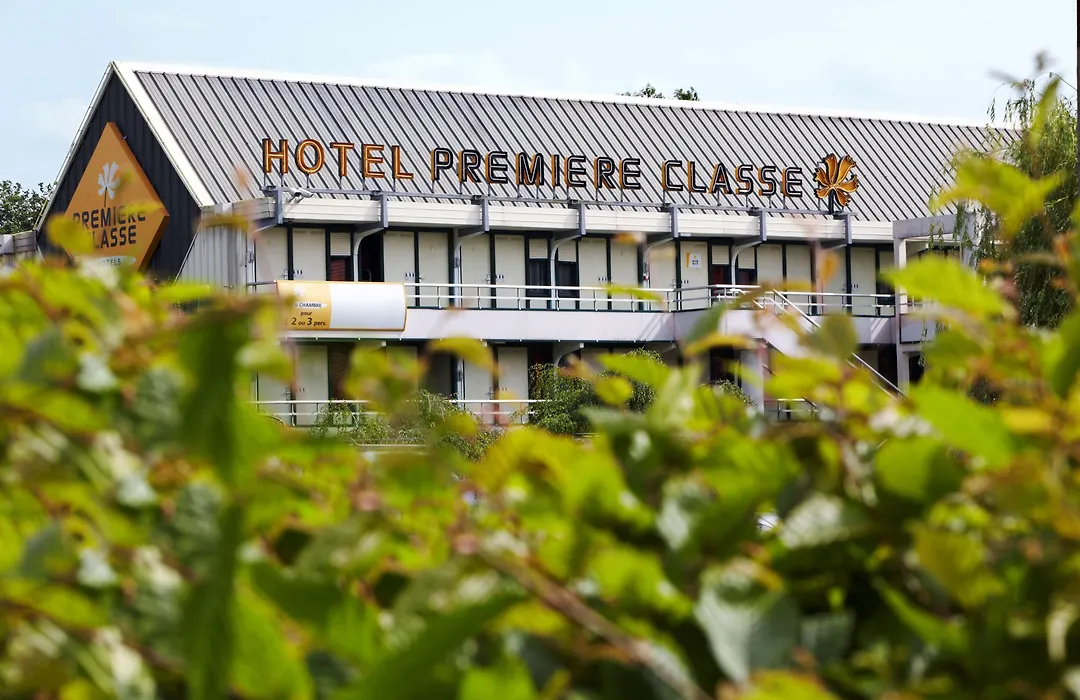 Premiere Classe Dunkerque Saint Pol Sur Mer-1