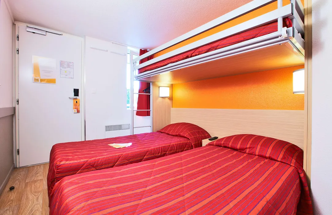 Premiere Classe Orange-1