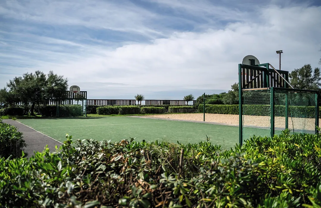 Belambra Clubs Anglet - La Chambre D'Amour-1