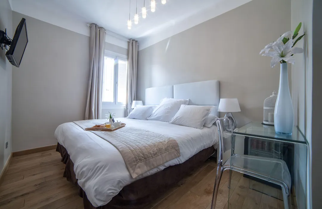 Hotel De France-1