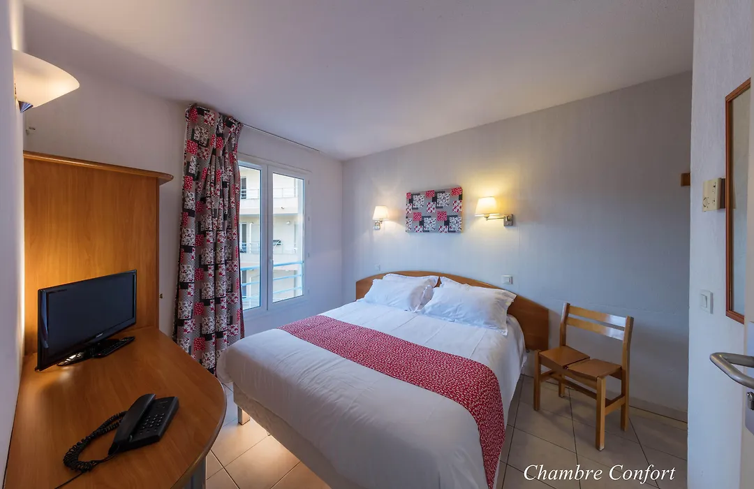 Hotel Le Grand Cap-1