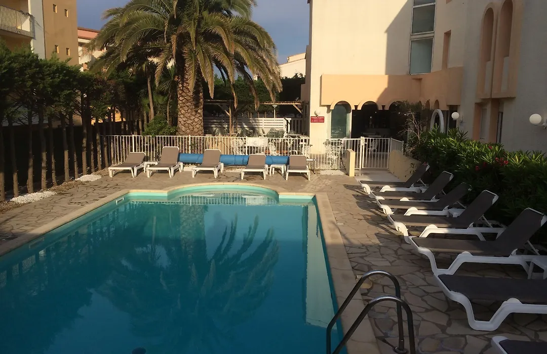 Hotel Azur-1
