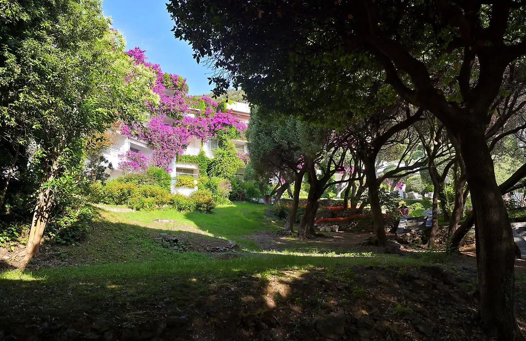 Hôtel Pietracap-1