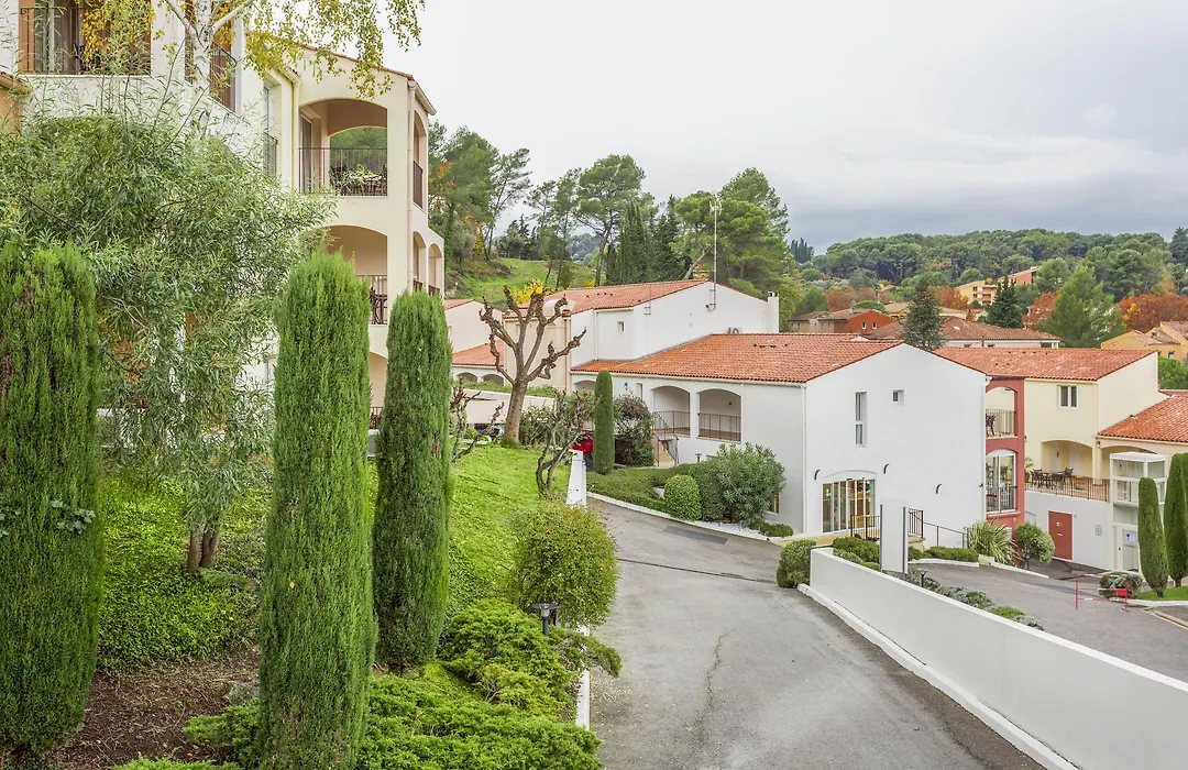 Le Club Mougins-1
