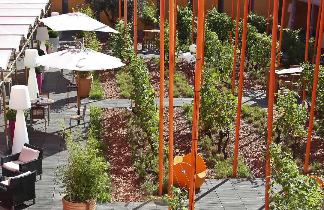 Radisson Blu Hotel Toulouse Airport-1
