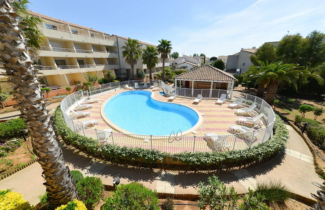 Residhotel Mayflower-1
