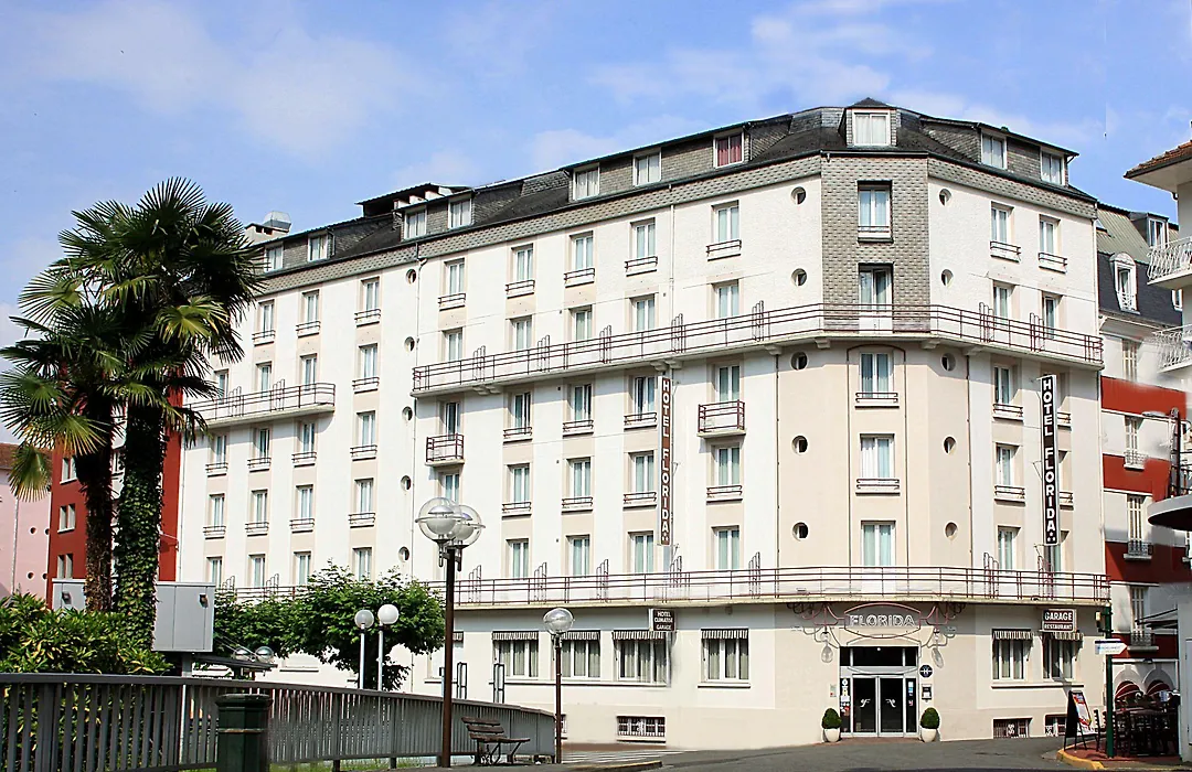 Hotel Florida-1