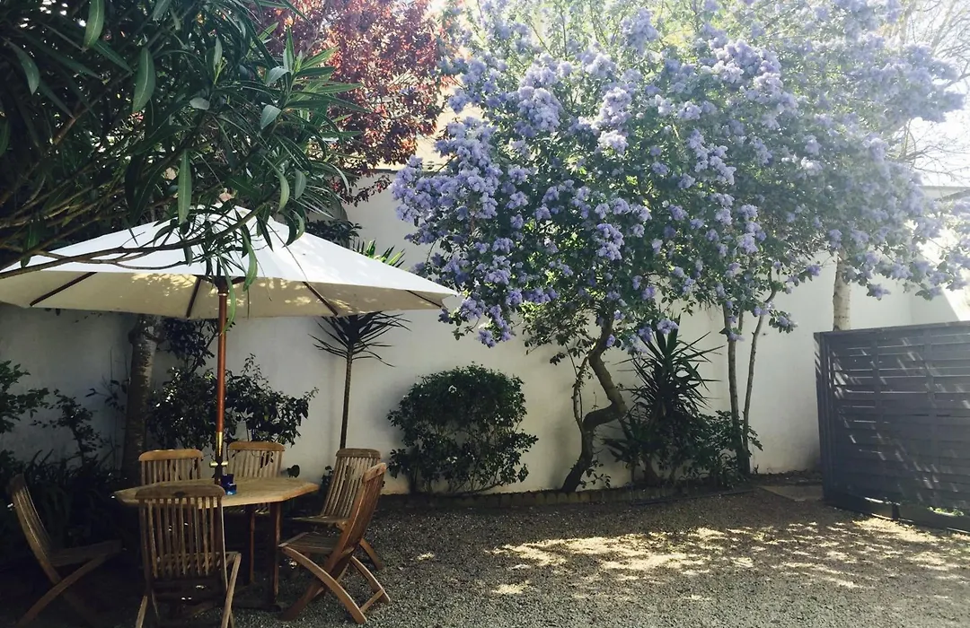 Hôtel des Druides-1