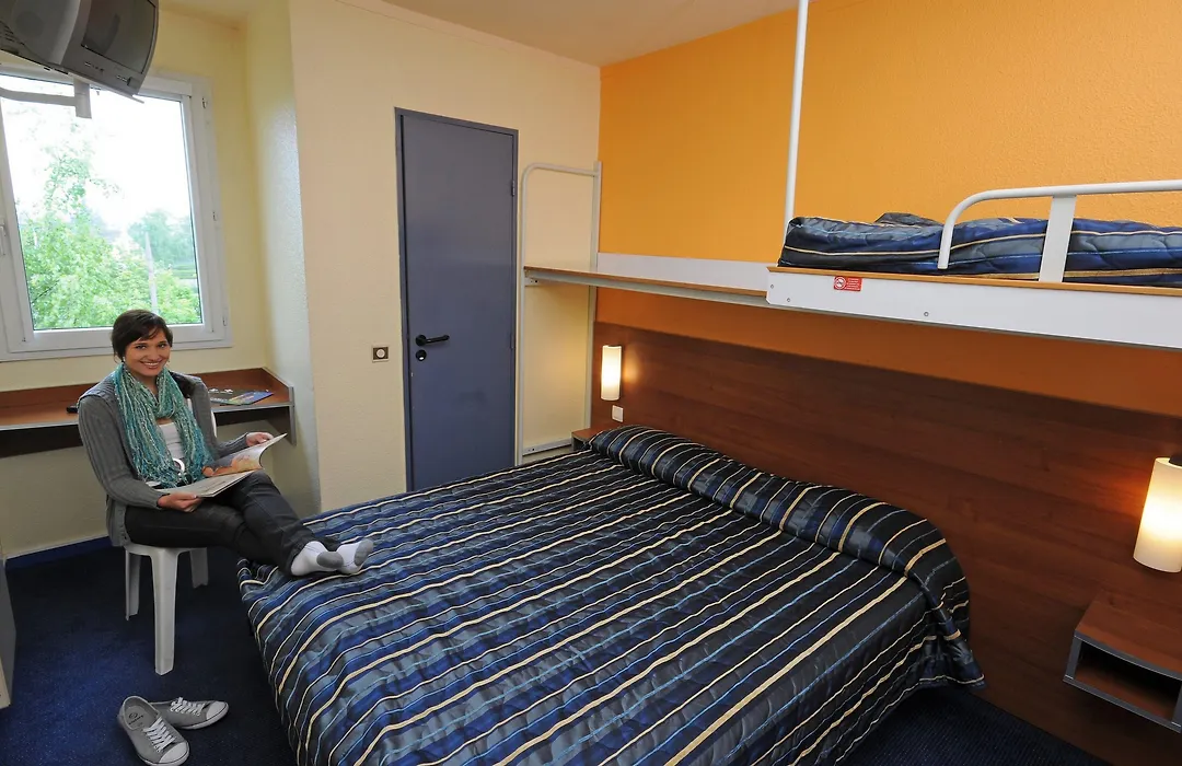 Mister Bed Lomme-1