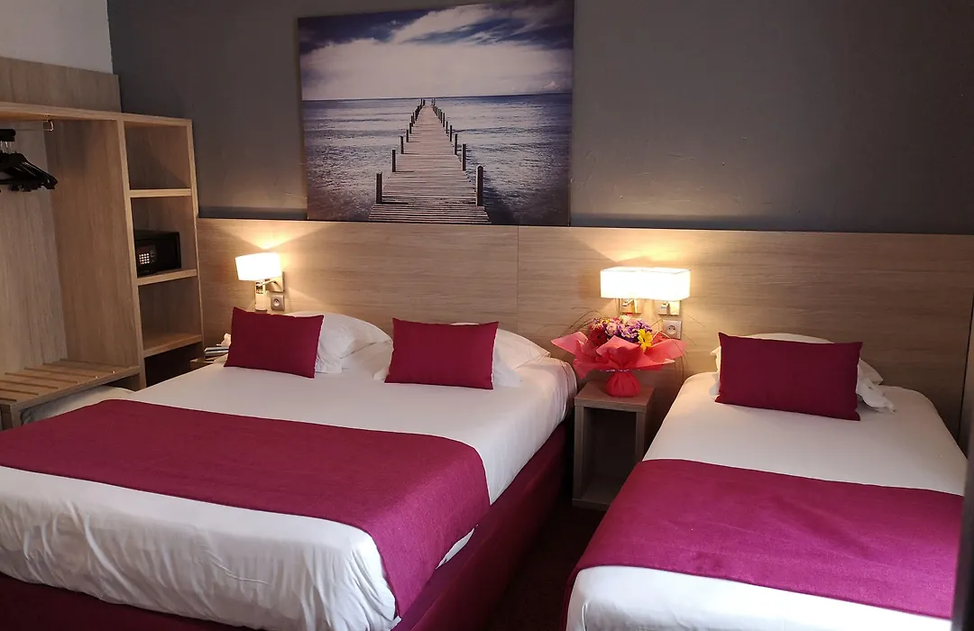 Atoll Hotel Restaurant-1