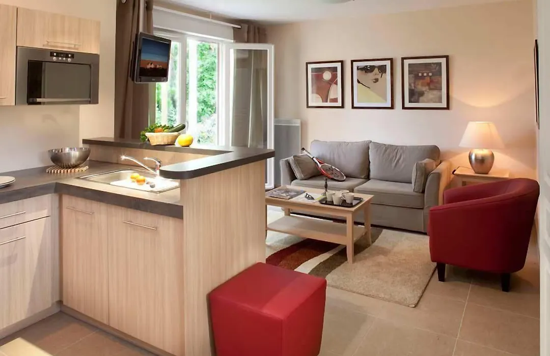 Le Domaine Des Roches, Hotel & Spa-1
