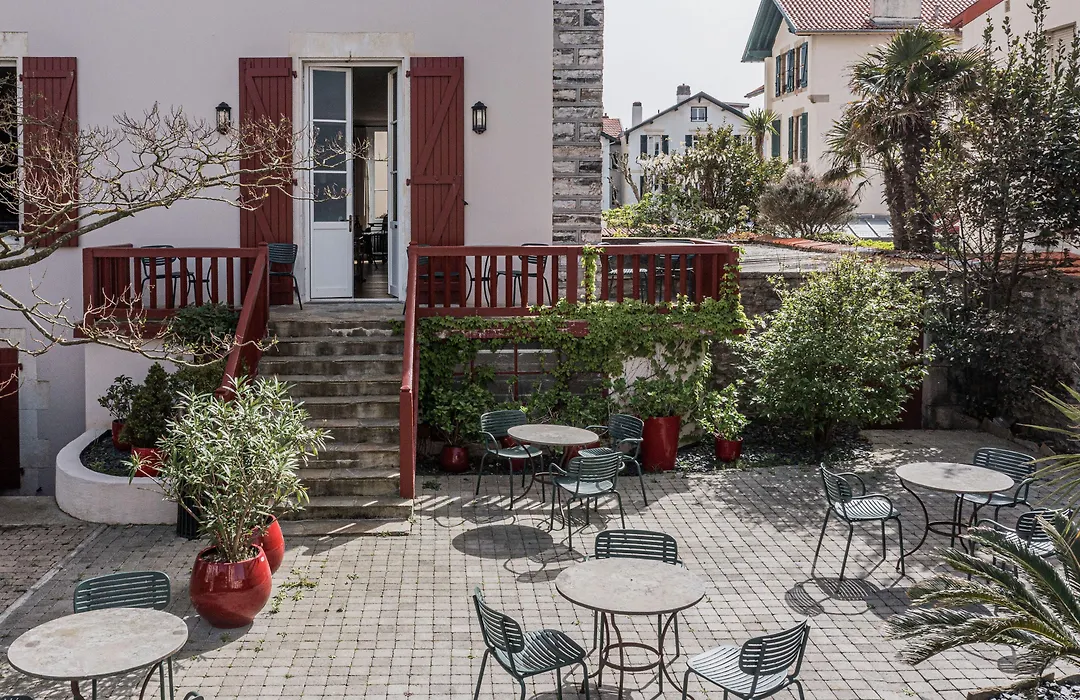 Hotel Saint Julien-1