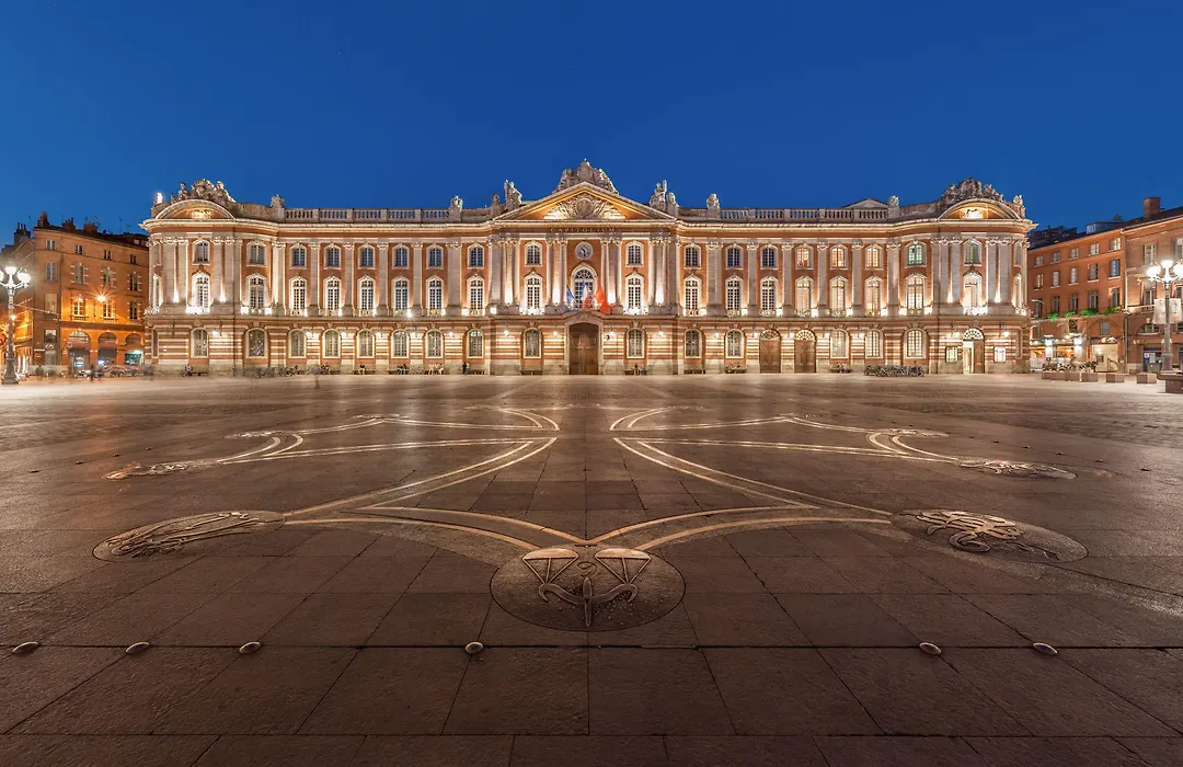 Hotel De France-1